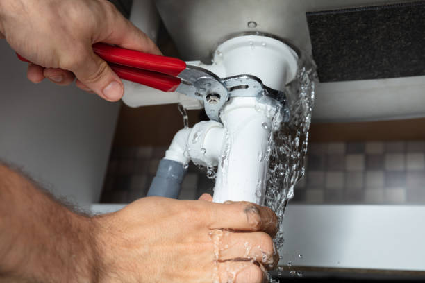 Best Emergency water damage restoration  in Sartell, MN