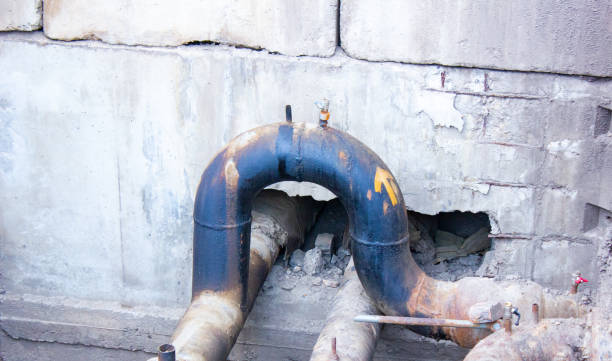 Carpet water damage restoration in MN